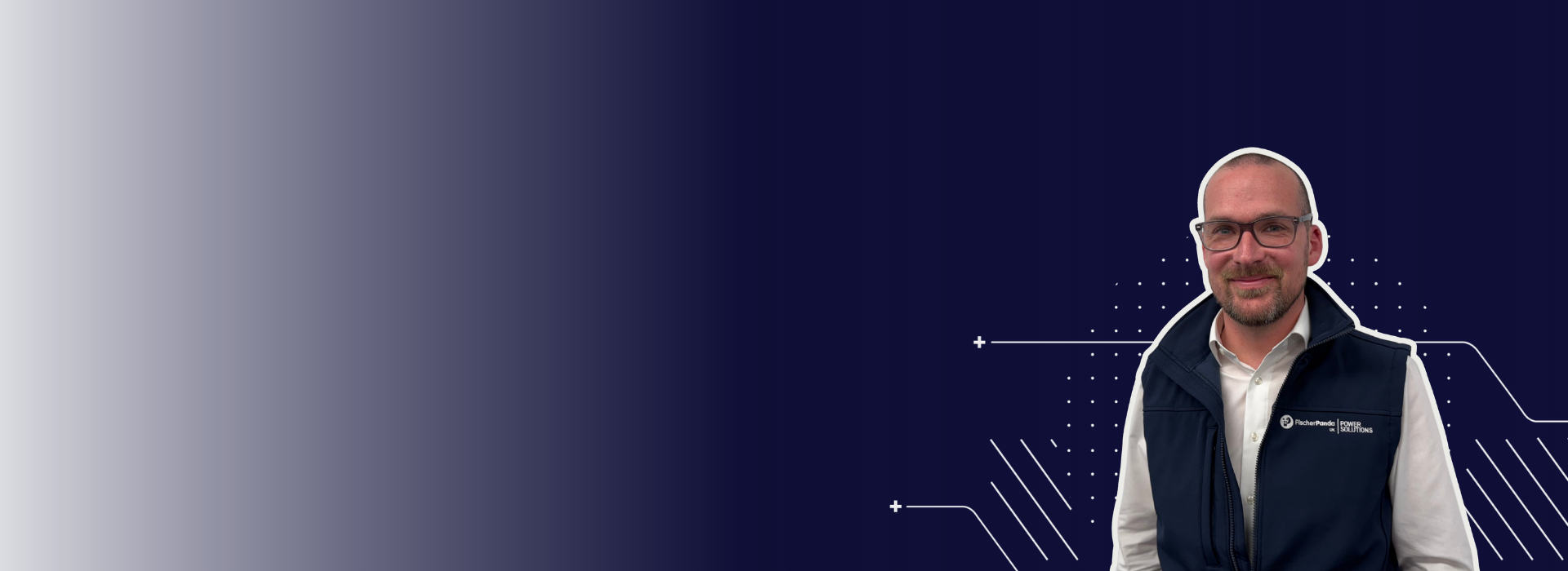 COVER Ian Saunders - Team spotlight blog